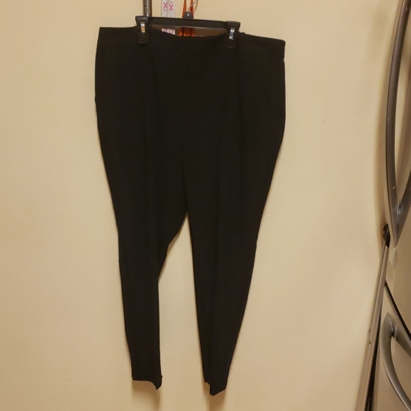 Worthington Pants - Black dress pants